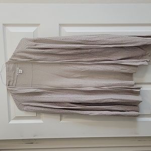 Womens Bechamel sweater, XL